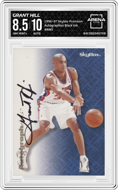 Grant Hill