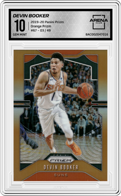 Devin Booker