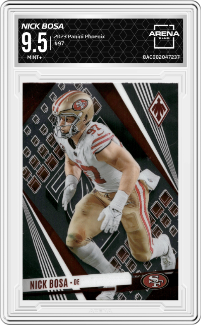 Nick Bosa
