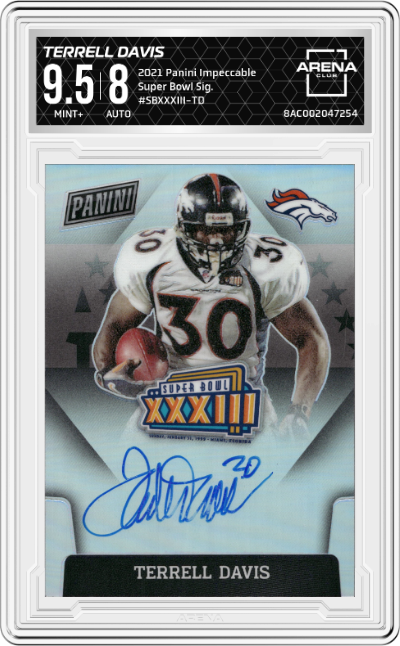 Terrell Davis