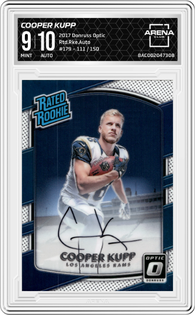 Cooper Kupp