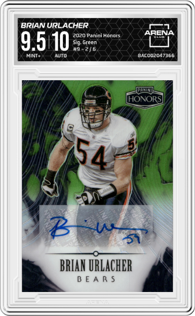 Brian Urlacher