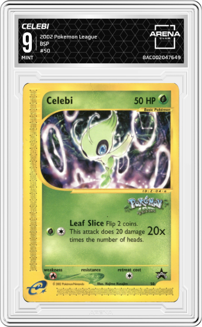 Celebi