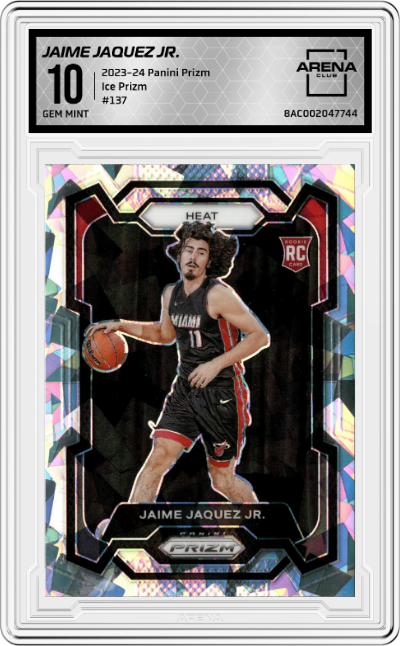 Jaime Jaquez Jr.