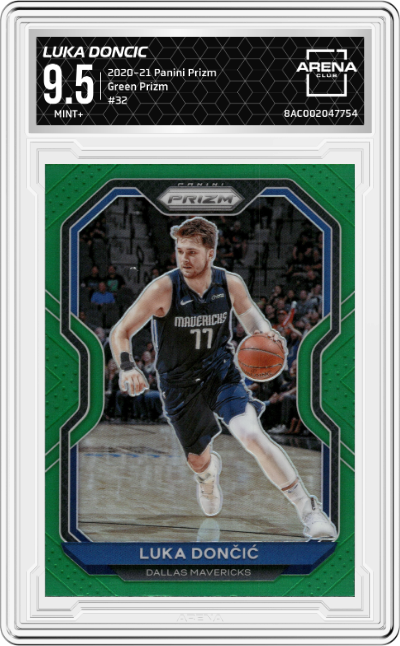 Luka Doncic