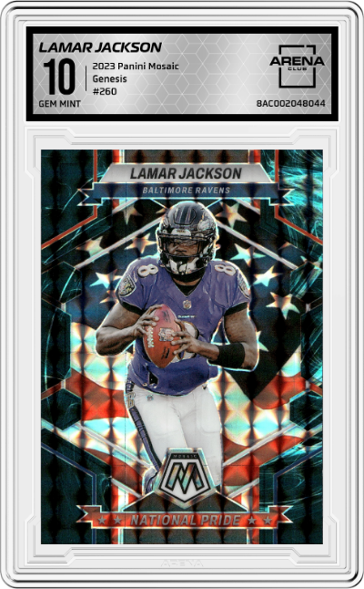 Lamar Jackson