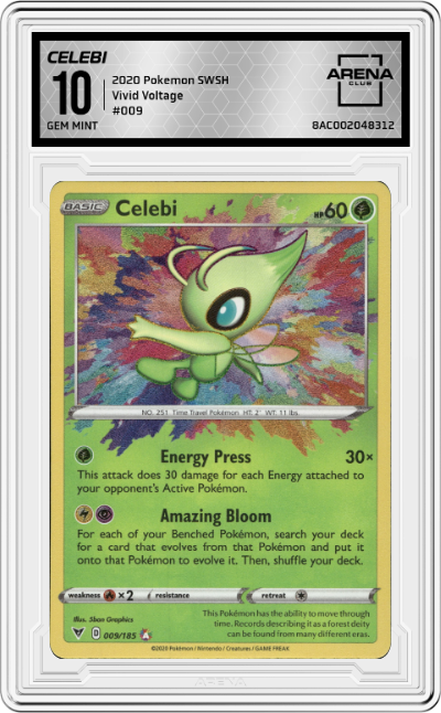 Celebi