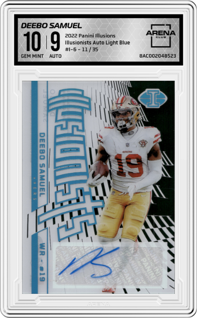 Deebo Samuel