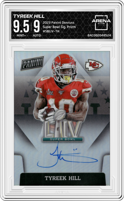 Tyreek Hill