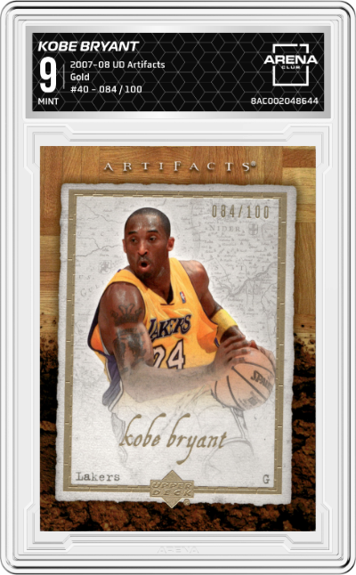 Kobe Bryant