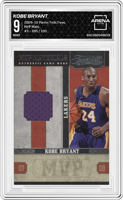 Kobe Bryant
