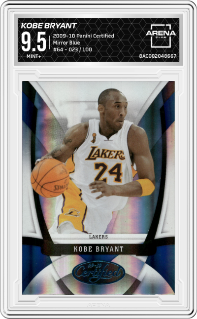 Kobe Bryant