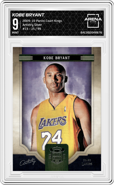 Kobe Bryant