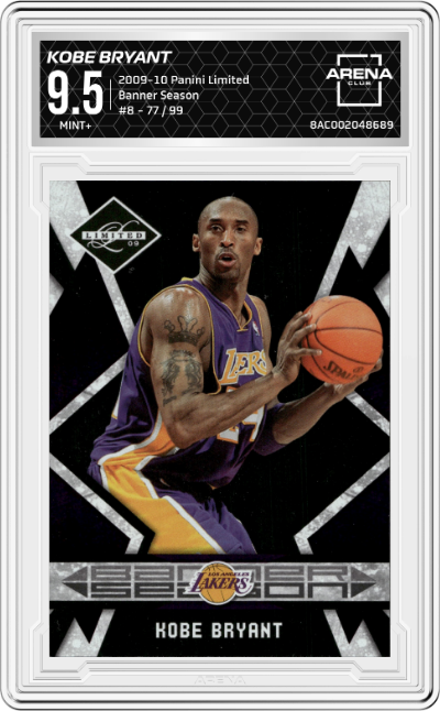 Kobe Bryant 