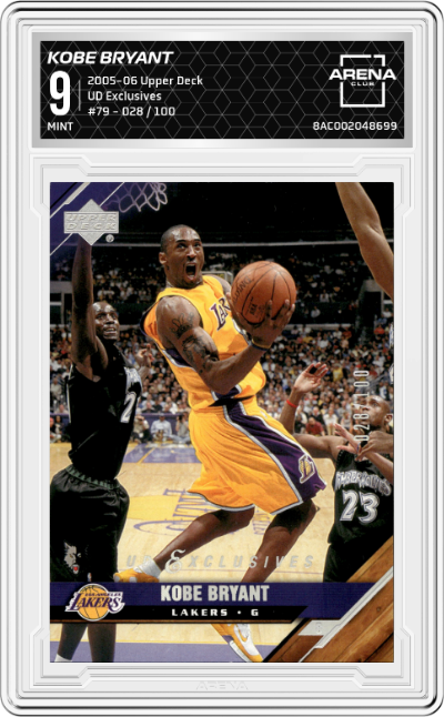 Kobe Bryant
