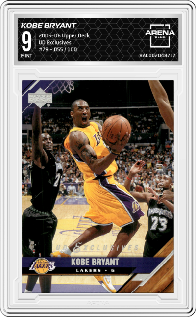 Kobe Bryant