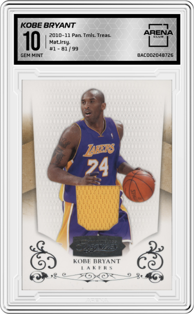 Kobe Bryant