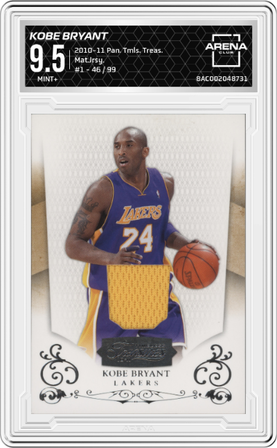 Kobe Bryant