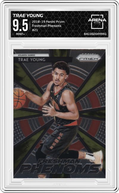 Trae Young