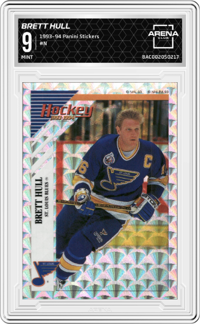 Brett Hull