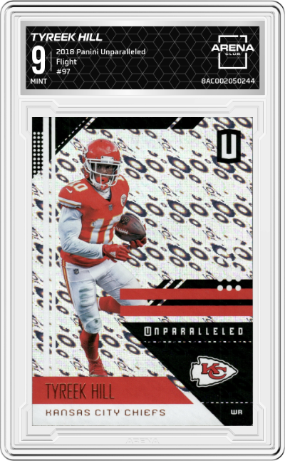 Tyreek Hill