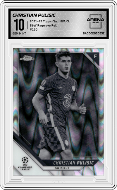 Christian Pulisic