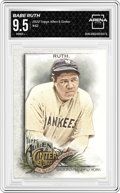 Babe Ruth