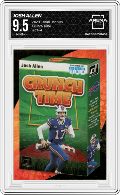 Josh Allen