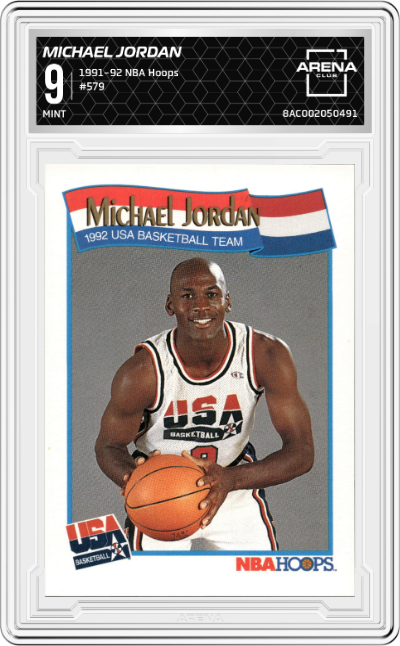 Michael Jordan
