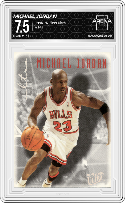 Michael Jordan