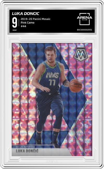 Luka Doncic