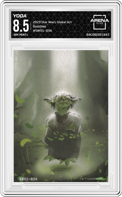 Yoda