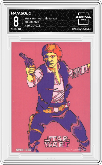 Han Solo