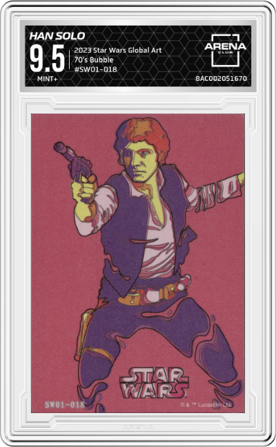 Han Solo