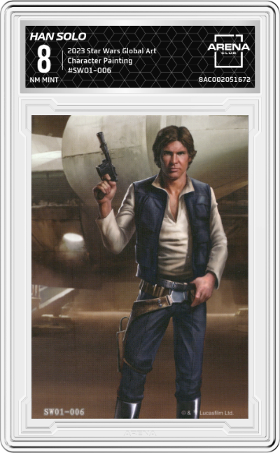 Han Solo