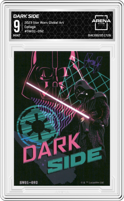 Dark Side