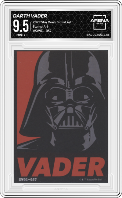 Darth Vader