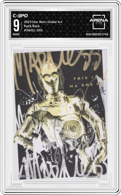 C-3PO