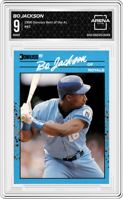 Bo Jackson