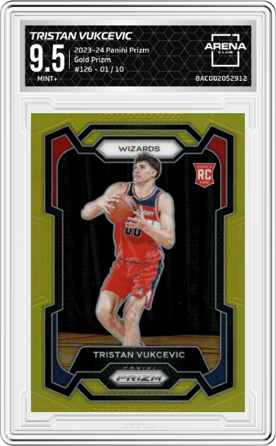 Tristan Vukcevic