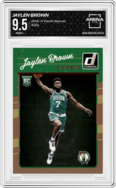 Jaylen Brown