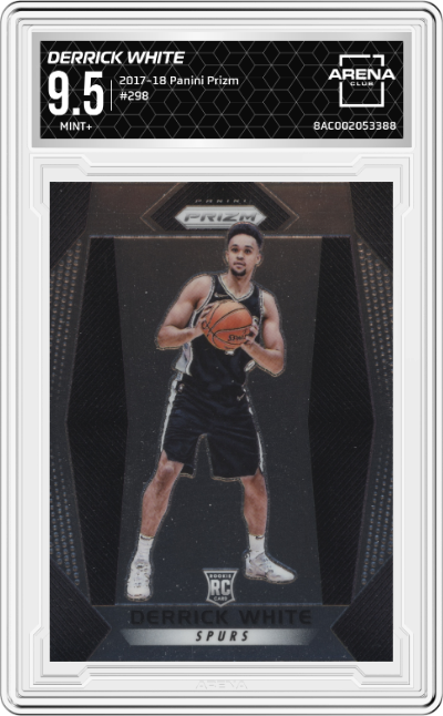 Derrick White