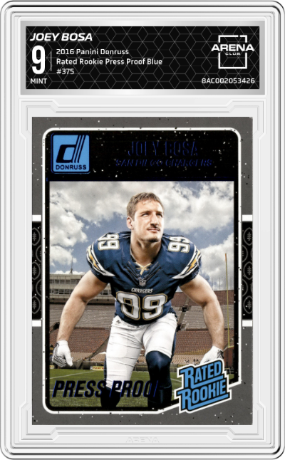 Joey Bosa