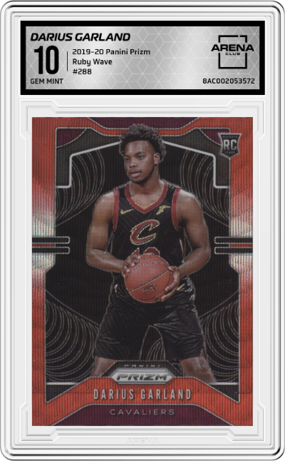 Darius Garland