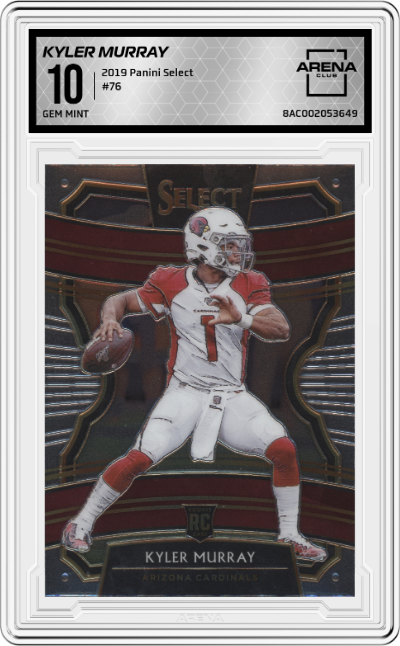 Kyler Murray