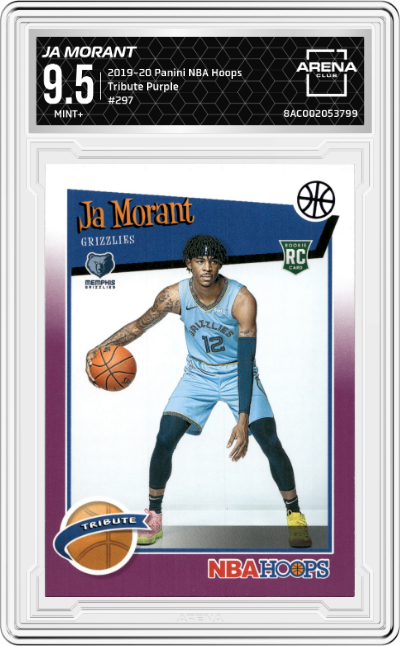 Ja Morant