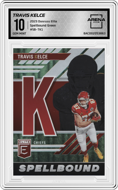 Travis Kelce