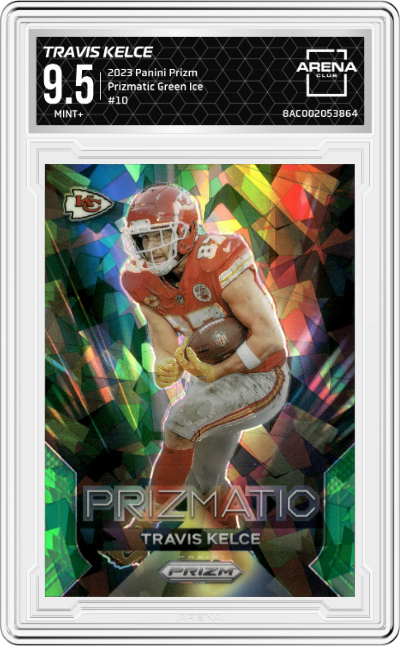 Travis Kelce