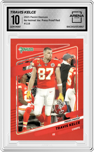 Travis Kelce