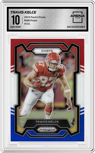 Travis Kelce